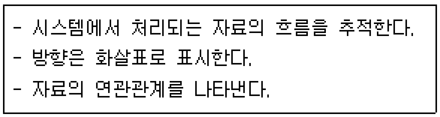 정보처리기사 필기 2015년 2회 73번 문항 조건 자료