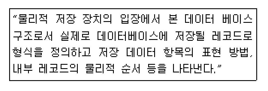 정보처리기사 필기 기출문제 정보처리기사 필기 2019년 3회 3번 문항 조건 자료
