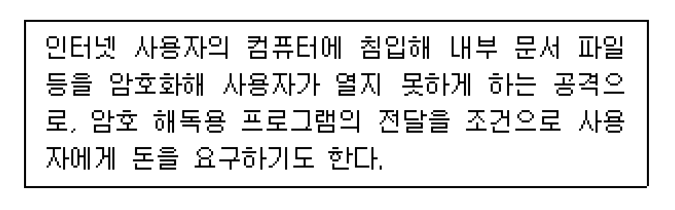 정보처리기사 필기 2020년 1·2회 99번 문항 조건 자료