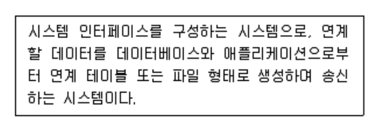 정보처리기사 필기 기출문제 정보처리기사 필기 2021년 2회 9번 문항 조건 자료